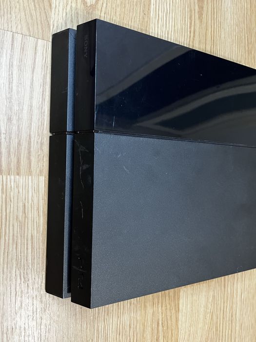 playstation 4 500gb 12.02 GoldHen багато ігр
