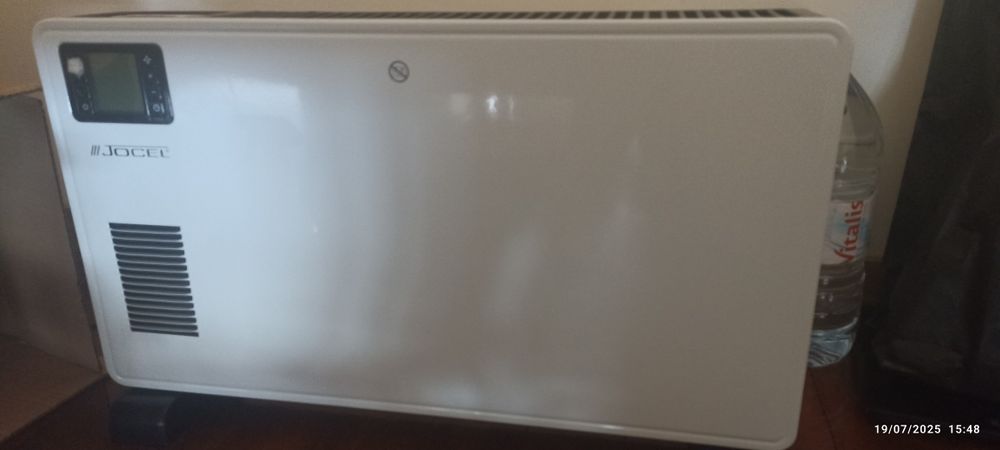 Aquecedor Elétrico Joicel