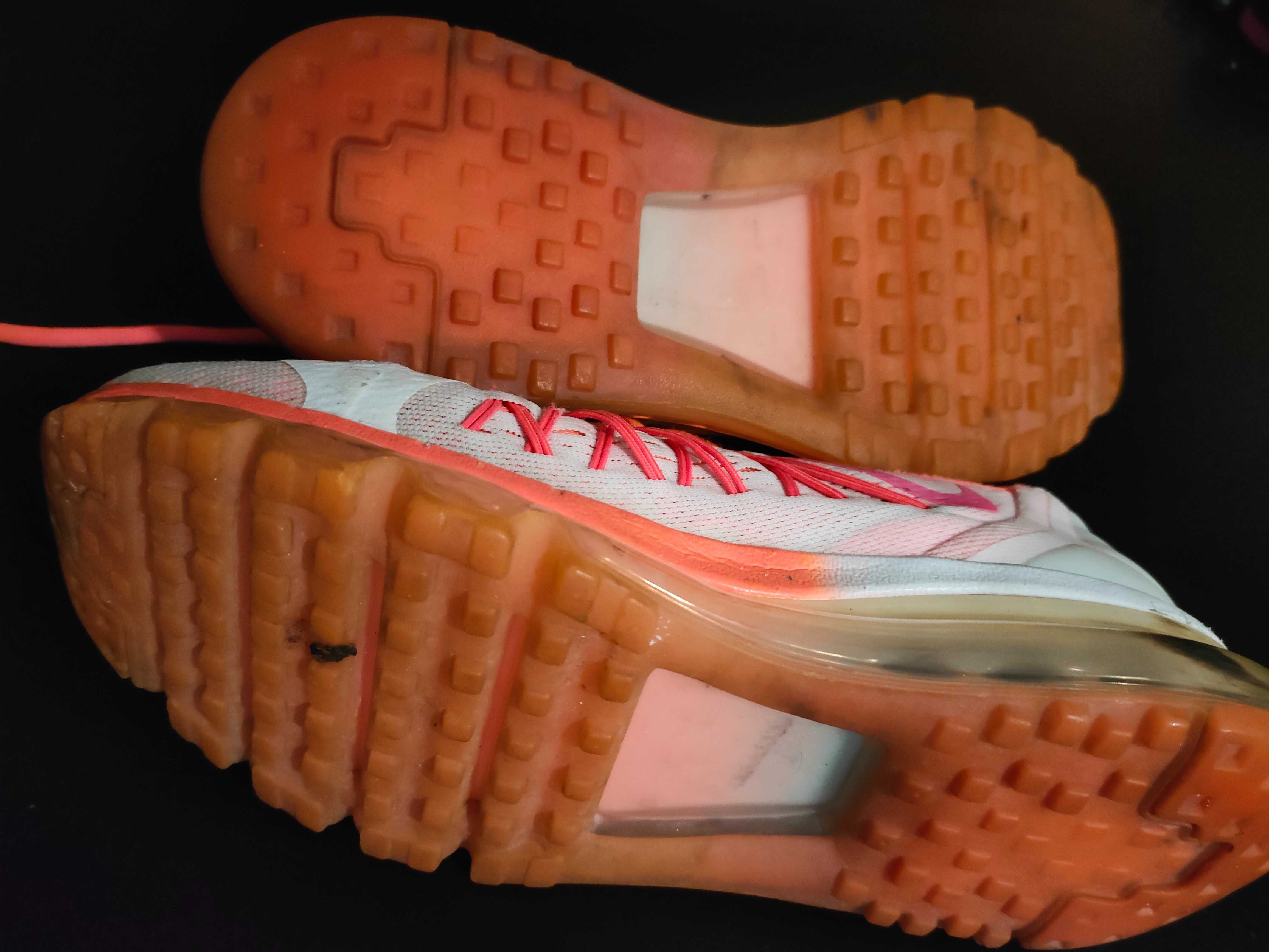 świetne buty NIKE AIR MAX