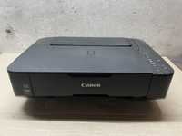 Принтер Canon mp230 і mp140