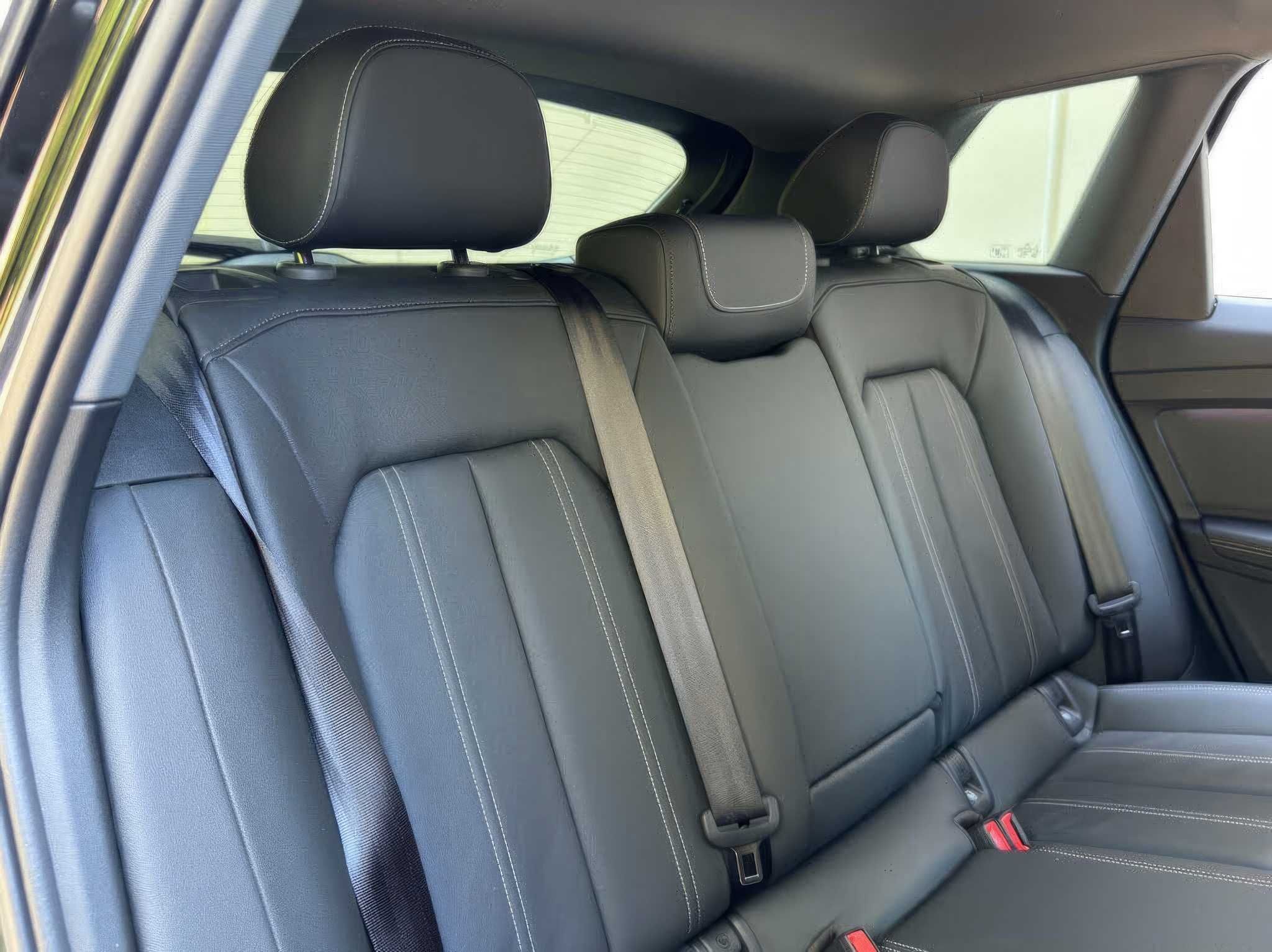 2024 Audi Q4 e-tron