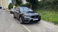 BMW X1 20d sDrive Auto Line Sport