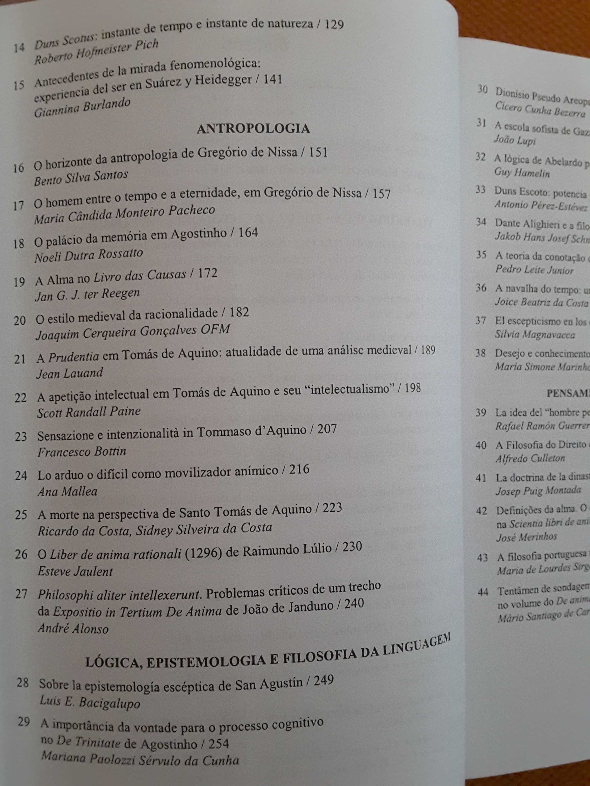 Idade Média / Sentimento, Religião e Política na Idade Moderna