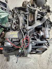 Двигун мотор Mercedes  OM 612 комплект 2,7cdi