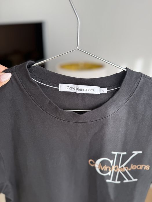 Tshirt Calvin Klein