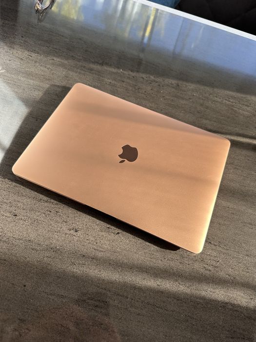 MacBook Air M1 2020 custom