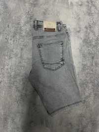 Sale, Чоловічі джинсові шорти Blackzi(розмір - 34)