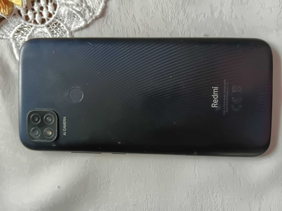 Телефон  смартфон Redmi C 9