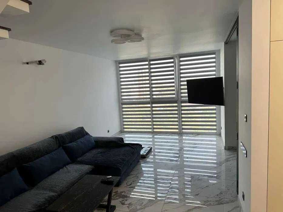 Продаж 3к квартири ЖК Campus, Солом'янський, Севостопольска, Шулявська