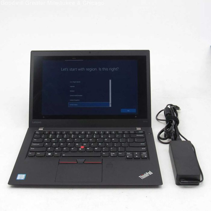 Ноутбук Lenovo T470s i5-6300U DDR4 12Gb SSD 256 Gb Intel HD 520