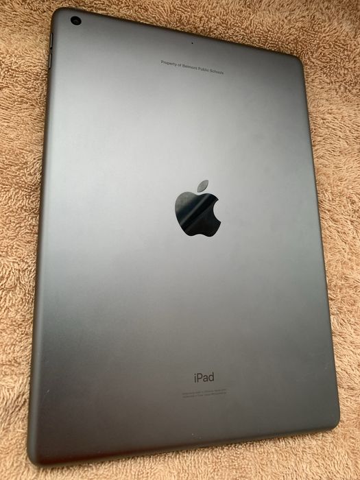 Apple ipad 7 на 32gb