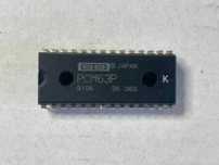 Audio D/A Converter chip IC BURR-BROWN(BB) DIP-28 PCM63P-K PCM63PK NEW