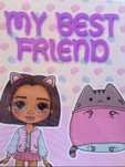 Pusheen, labubu, toca boca, avatar world, gry na rzepy