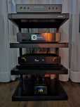 Zestaw Arcam radia a25 st25 Cd5 gwarancja PL