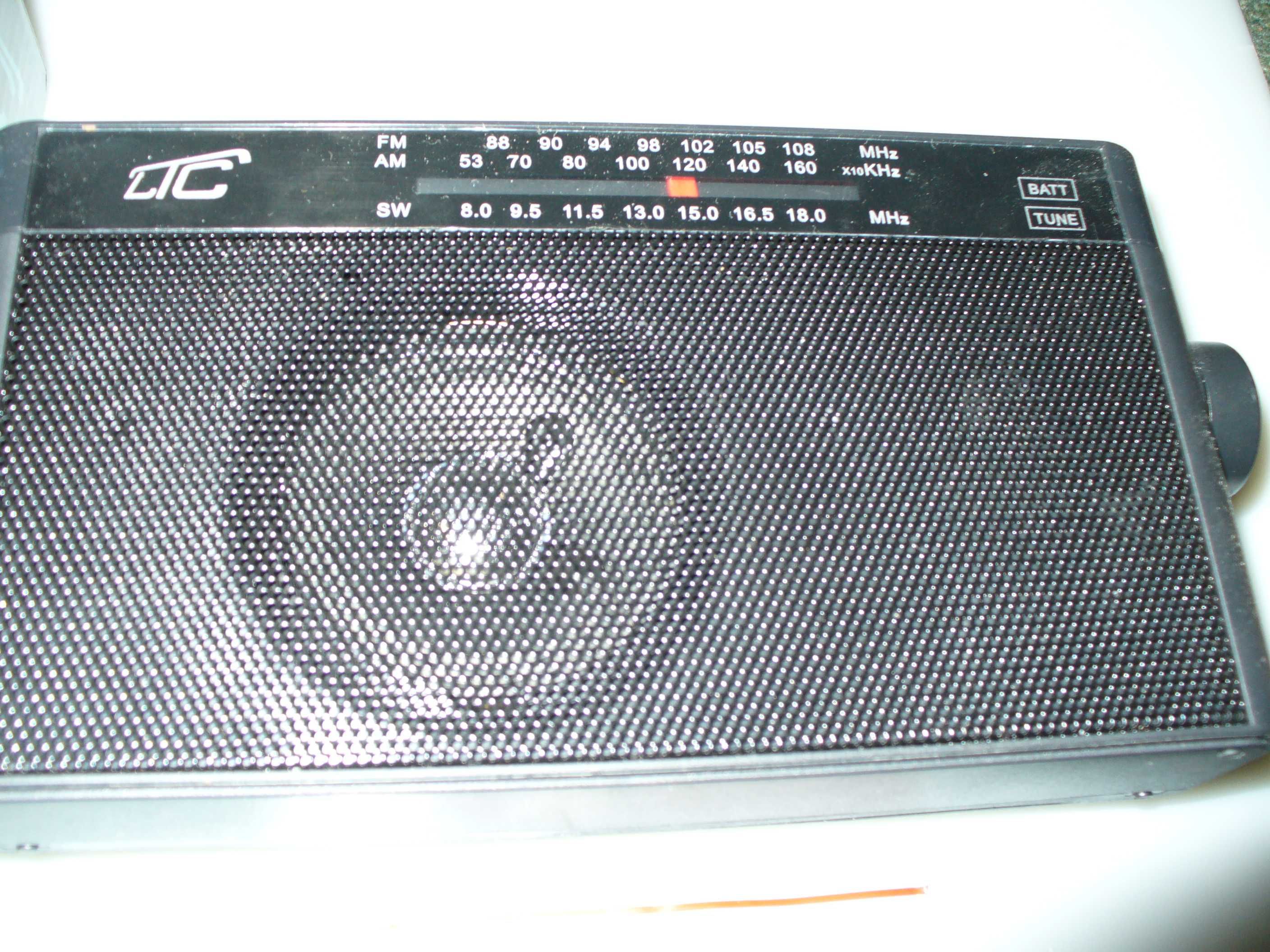 Radio przenośne LTC SONA