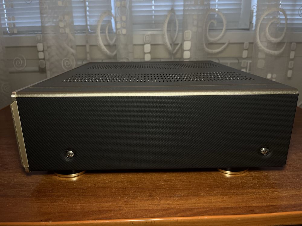 Усилитель denon pma 1500г