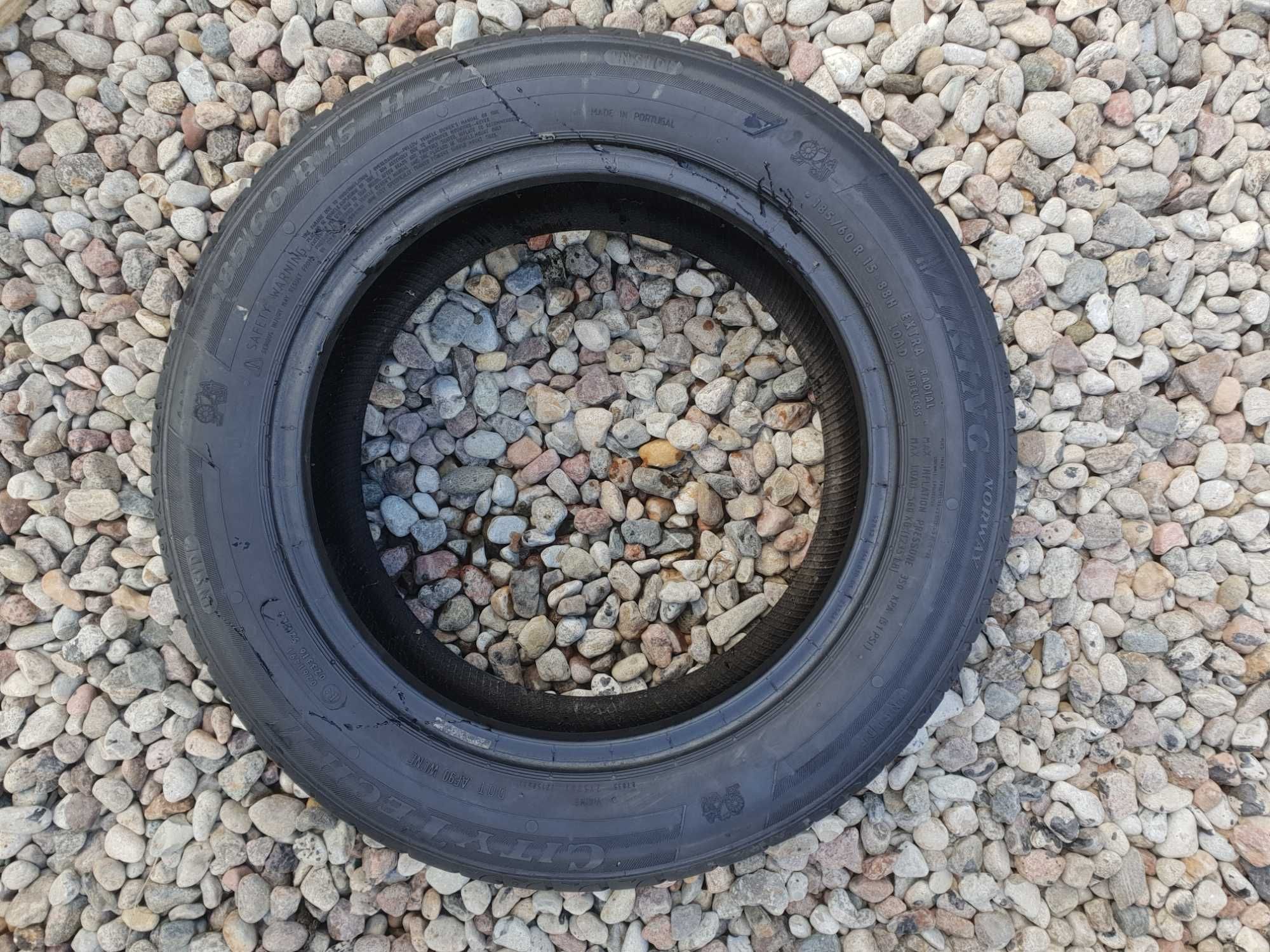 Viking 185/60 r15 CityTech II /// 5,6mm!!! wysyłka