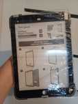 Etui Ipad Pro, Ipad Air 2, Pour 9,7, Ipad (2017)