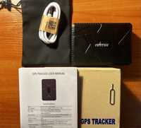 Автономный портативный (карманный) GPS трекер ТК-915 новый