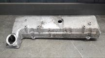 Крышка клапанная ГБЦ 2.0 2.3 OM 601 Mercedes Sprinter Vito A6010161505