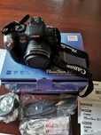 Canon PowerShot SX10 IS