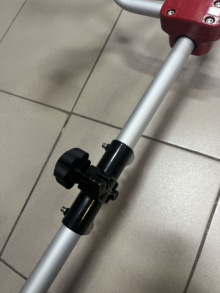 АКЦІЯ ! Тример акумуляторний Vitals AZT 3645-1n Kit  2 акб 4 А/г та ЗП