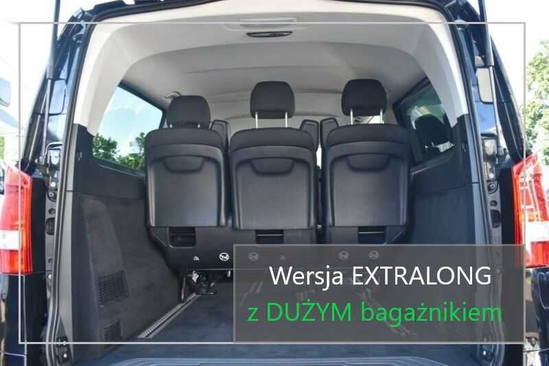 BUS 9 osobowy, dostępny na wyjazd, święta, ferie, 4x4, Włochy, Narty