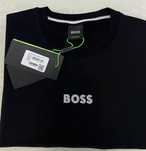 Bluza hugo boss granat L