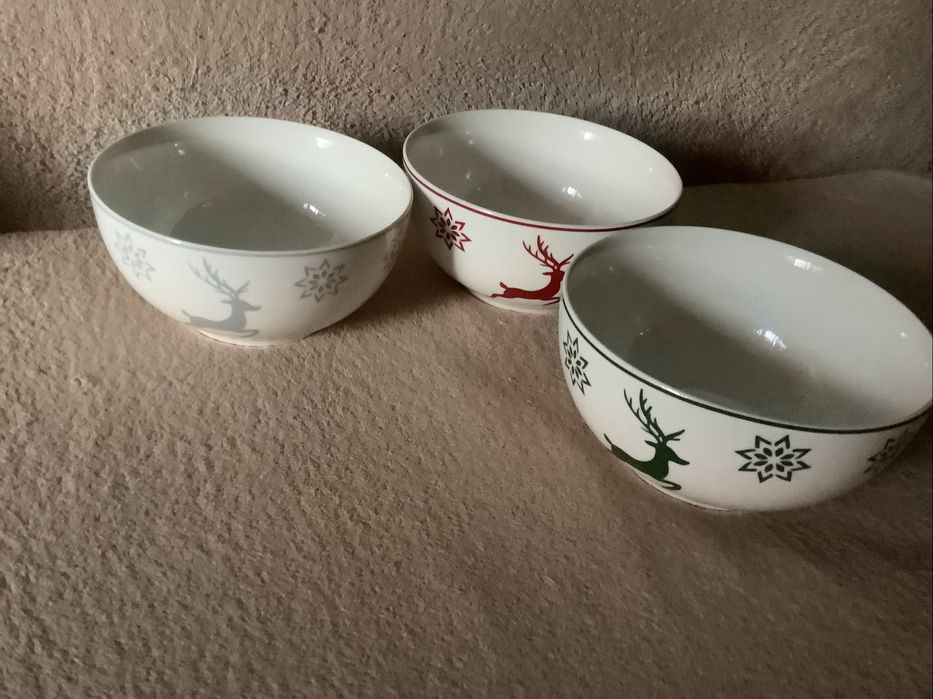 Кофейный набор,фужеры