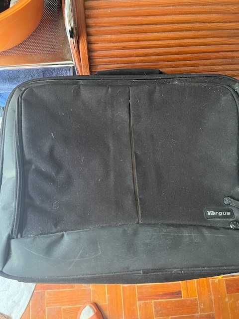 Mala de computador Targos