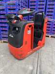 LINDE P20 2021r serwis linde (p30,p50,p60)