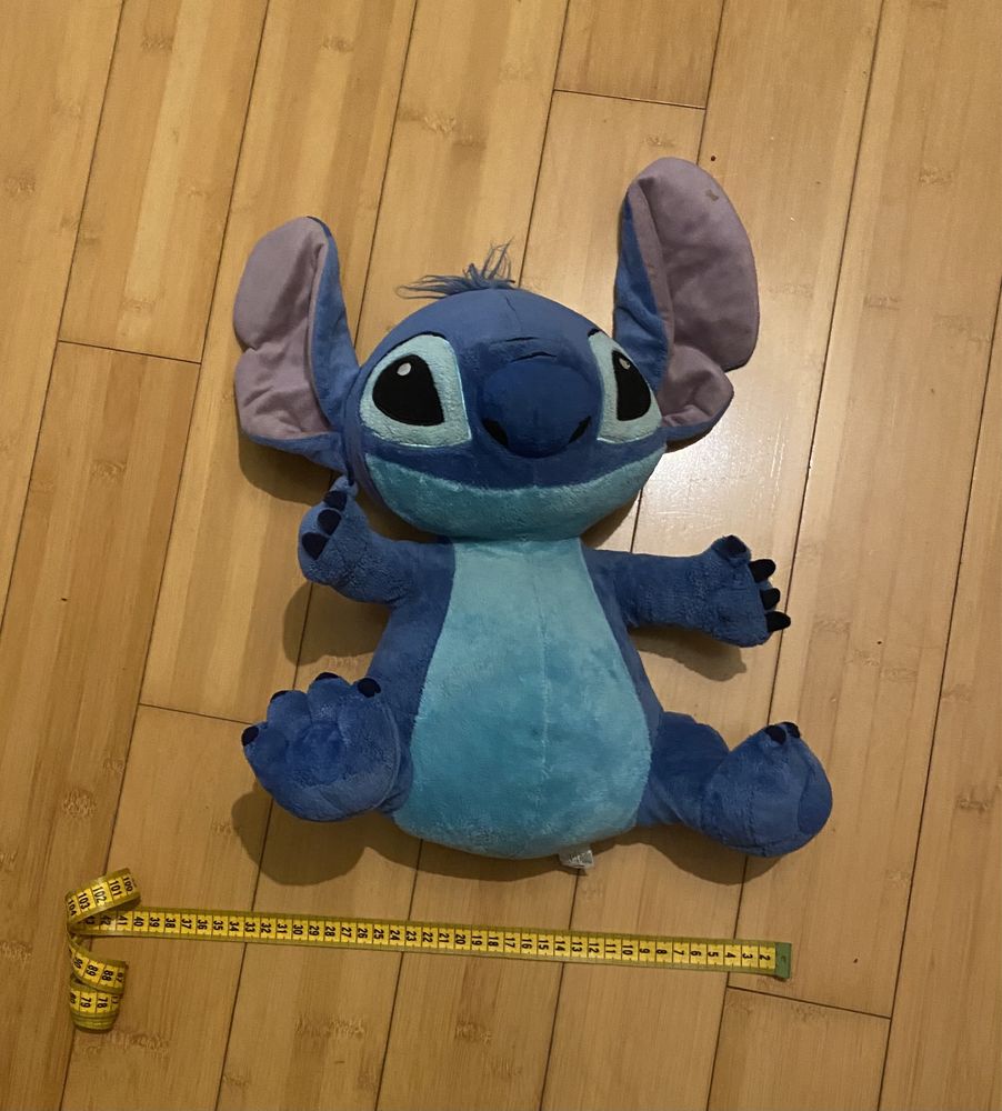 Peluxe STITCH disney