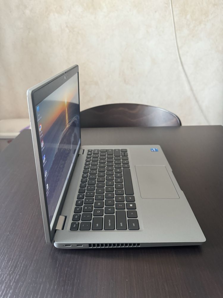 Dell latitude 5420 14“/ i5-1145G7/ 16GB/ 2TB SSD/ Batter.28%