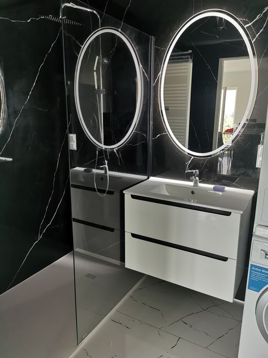 Nowe mieszkanie przy plaży 47m2