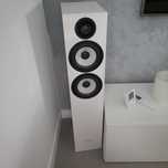 Kolumny PYLON Pearl 25 HG.