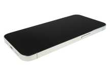 UŻYWANY BDB iPHONE 13 PRO 128GB Silver Zielona Góra BAT. 100% #1799zł#