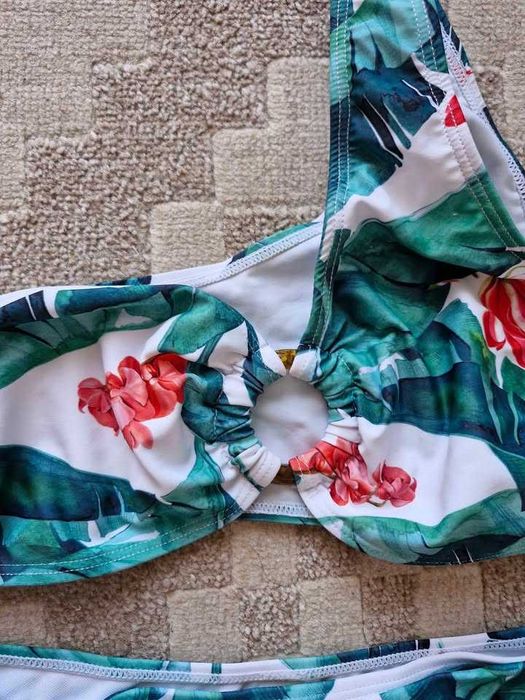 Bikini senhora Tam.M