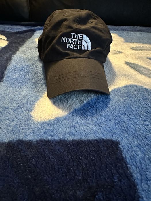 The North Face czapka