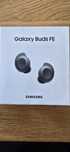 Sluchawki  bezprzewodowe  Galaxy Buds FE