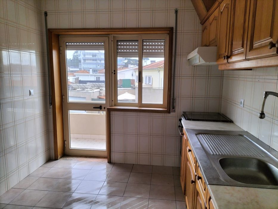 Apartamento T2 - Mindelo