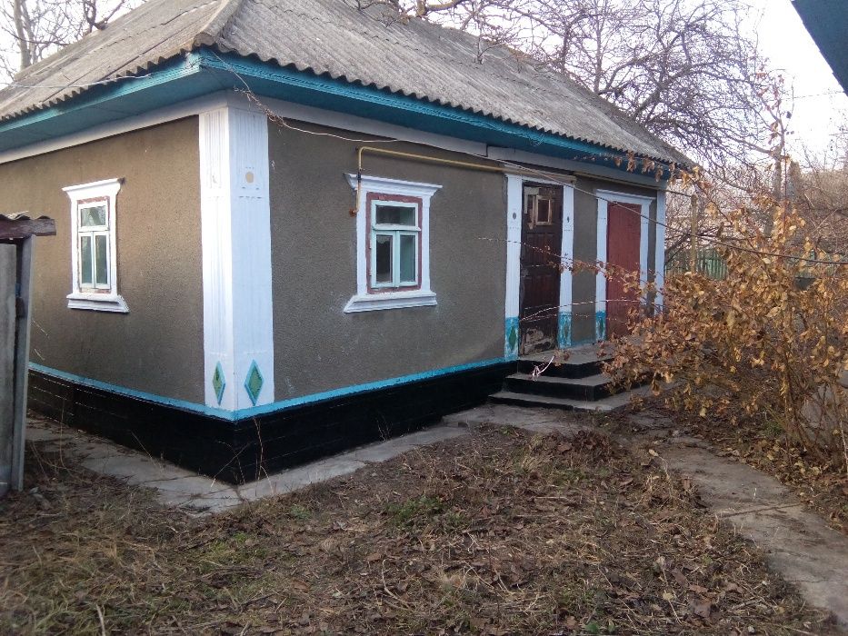 Господарство у с. Вашківці Сокирянського р-ну Чернівецької обл.