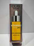 Żel Rozświetlający Do Twarzy Olay Regenerist Vitamin C Dzień Noc 40Ml