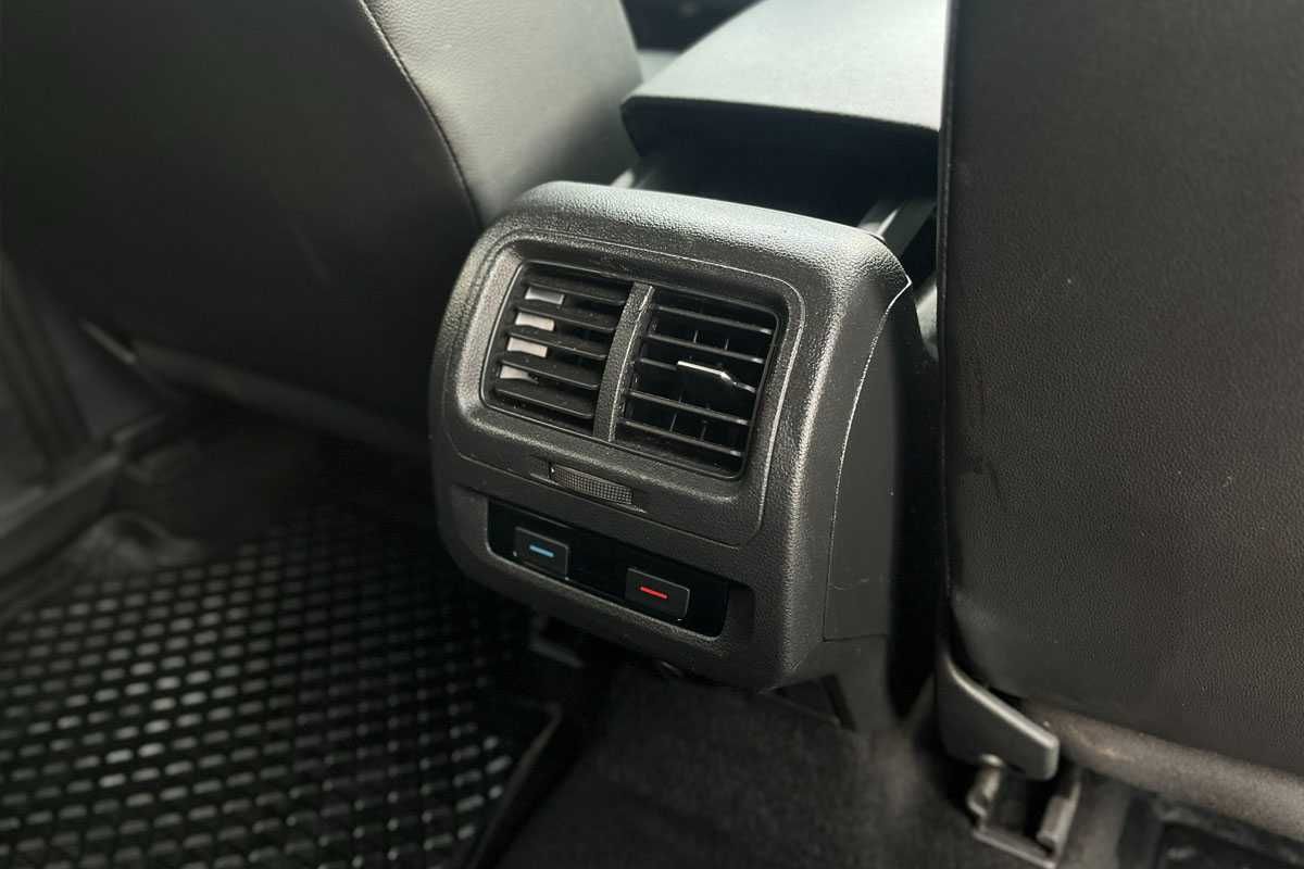 Volkswagen Touran 2019