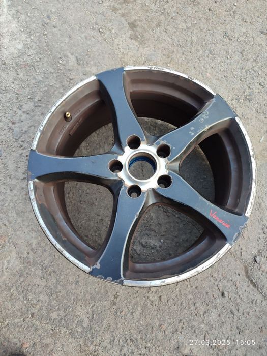 Продам диски 5 112 17