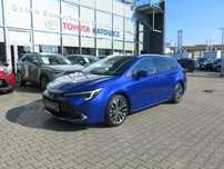 Toyota Corolla 1.8 140KM Hybrid Style