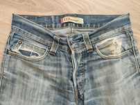 Jeans Levis Strauss 512 bootcut w29L34