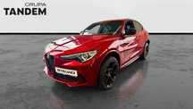 Alfa Romeo Stelvio Alfa Romeo Stelvio Quadrifoglio 2.9 510 KM - 2023