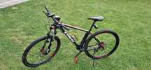 Rower MTB TREK superfly 5 . Kola 29