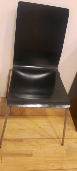 cadeiras IKEA madeira
