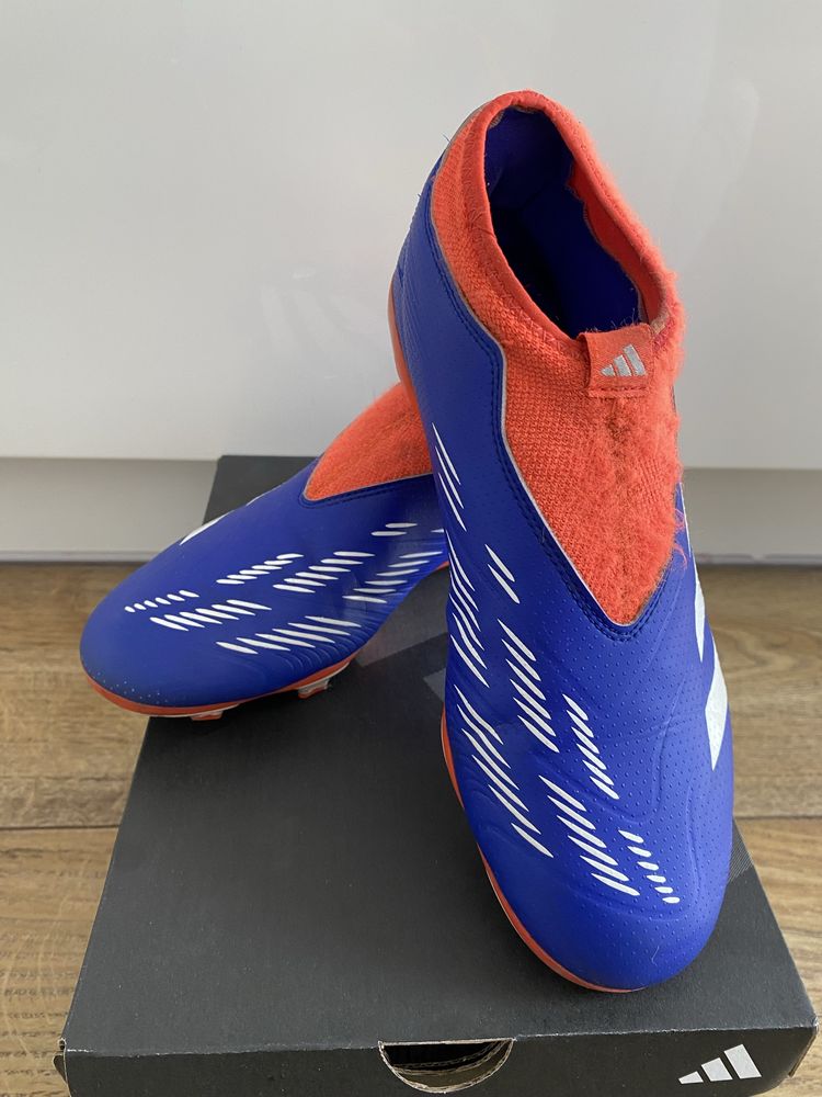 Korki Adidas Predator 37 i 1/3